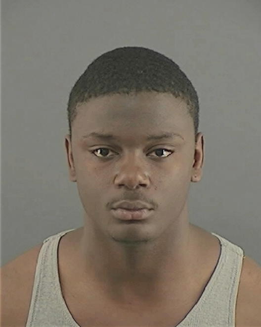 WILLIAMS, MARIO EDWIN - Peoria County, IL