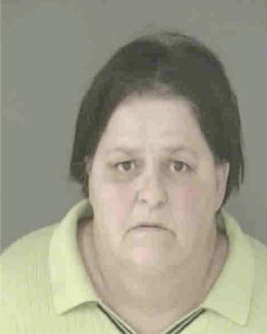 WILSON, CHRISTINE JOYCE - Peoria County, IL