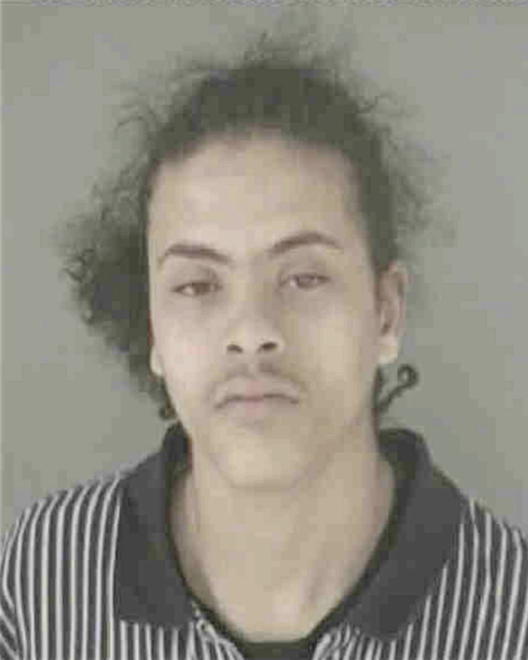 YOUNG, CEDRICK LAVELLE - Peoria County, IL