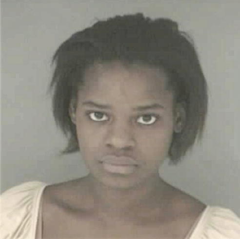 ALEXANDER, SHATIQUIA M - Peoria County, IL