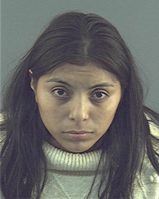 ALMONTE, GABRIELA - Peoria County, IL