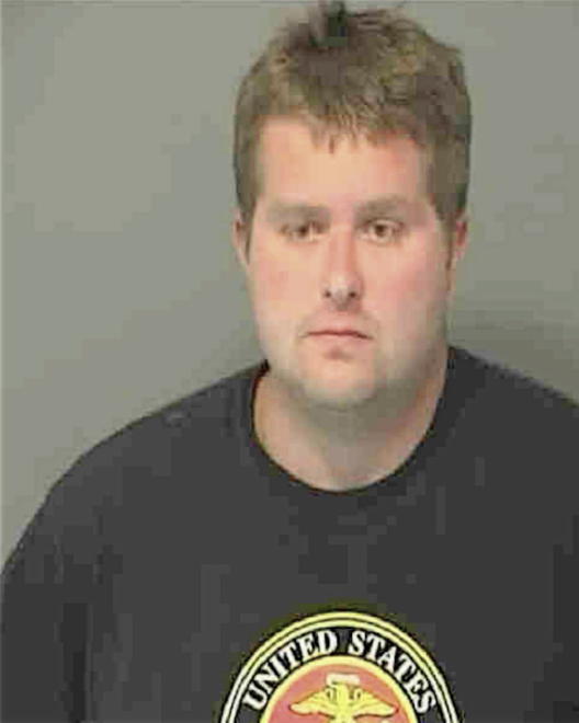 BACKUS, JACOB L - Peoria County, IL