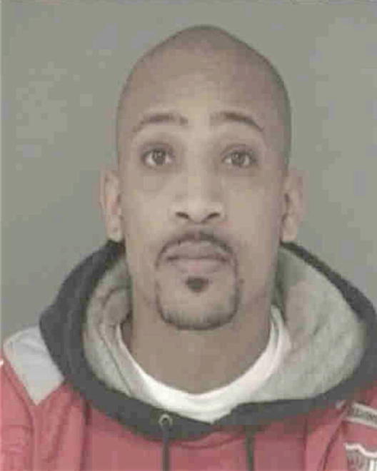 BALENTINE, DARREN ALEXANDER - Peoria County, IL
