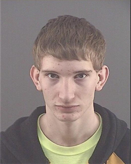 BALLARD, JOSEPH MICHAEL - Peoria County, IL