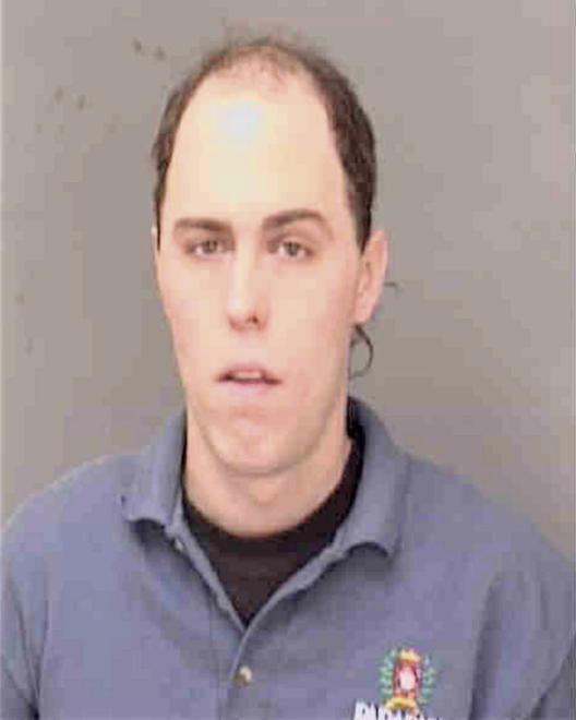 BARTLEY, MATTHEW DALE - Peoria County, IL