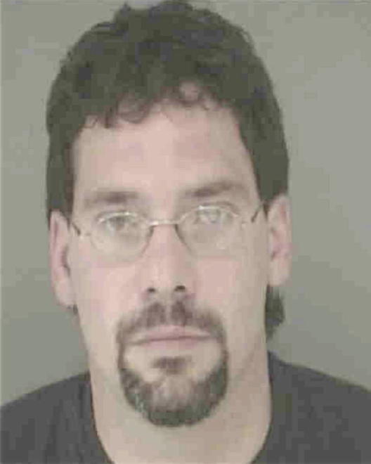 COFFMAN, SCOTT DALE - Peoria County, IL