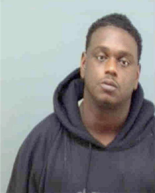 DAILY, DEANDRE LEON - Peoria County, IL