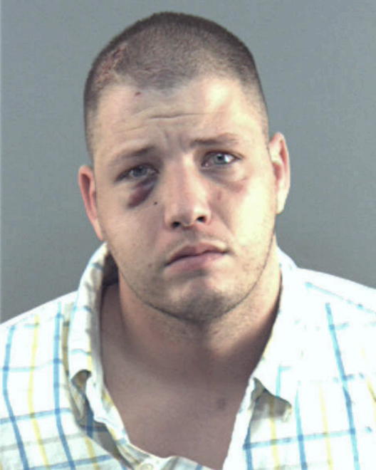 EASLEY, TONY JAMES - Peoria County, IL
