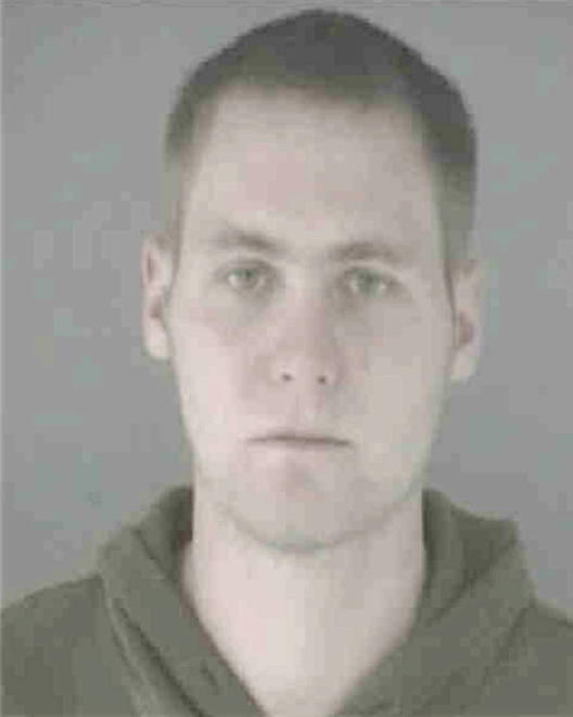EGGERS, JAMES EVERETT - Peoria County, IL