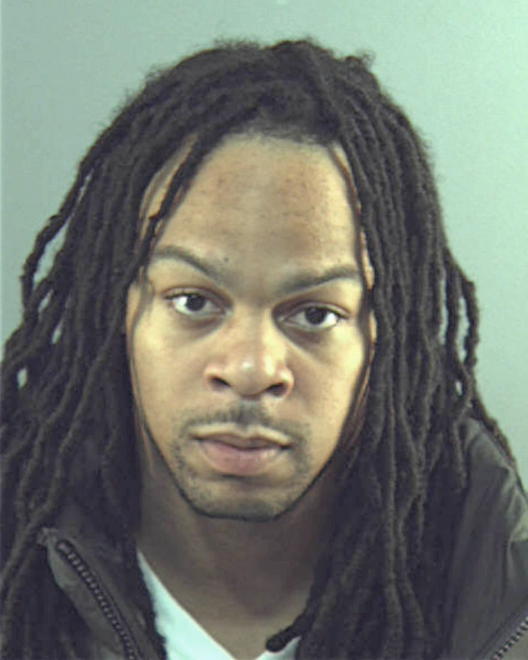 FOOTE, DEANDRE L - Peoria County, IL