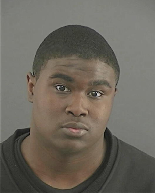 GAINES, JODECI DEVANTE - Peoria County, IL
