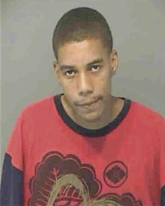 GAINES, JUSTIN LAMARR - Peoria County, IL