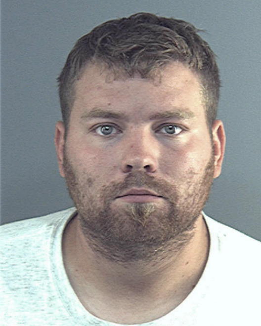 GOSSMEYER, STEPHEN A - Peoria County, IL