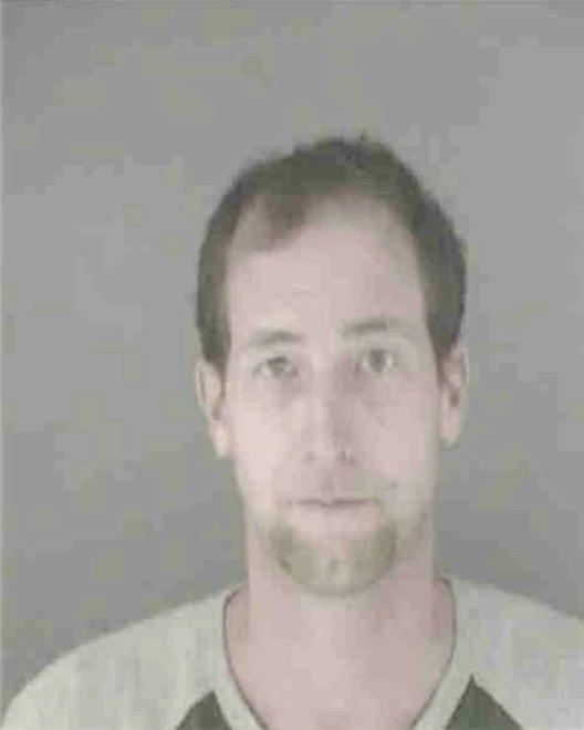 HAMILTON, SCOTT MATTHEW - Peoria County, IL