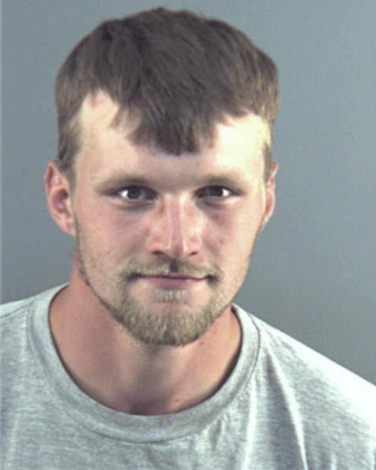 HARMS, ROBERT JOE - Peoria County, IL