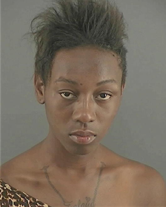 HARRIS, ARCHISSA LEONDA - Peoria County, IL