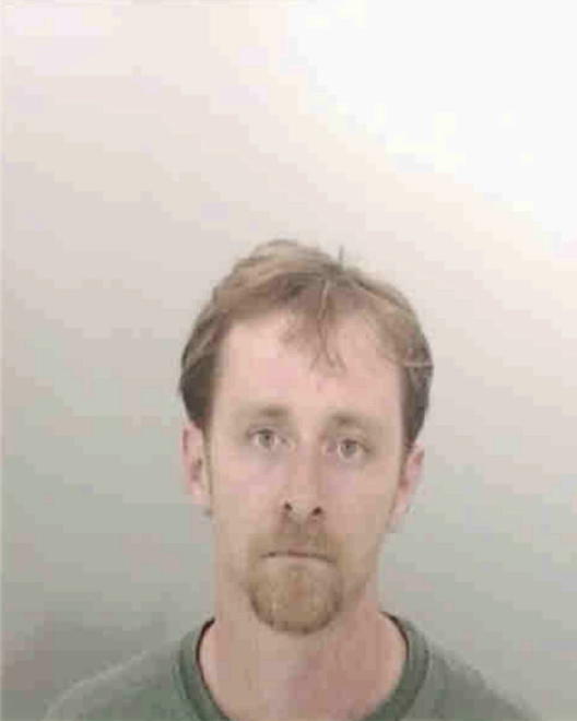 HURT, WILLIAM GEORGE - Peoria County, IL