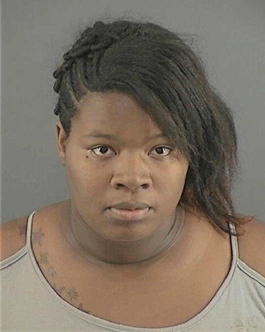 JONES, JALISSA A - Peoria County, IL