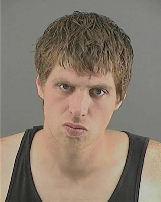 JONES, JOSHUA JOSEPH - Peoria County, IL