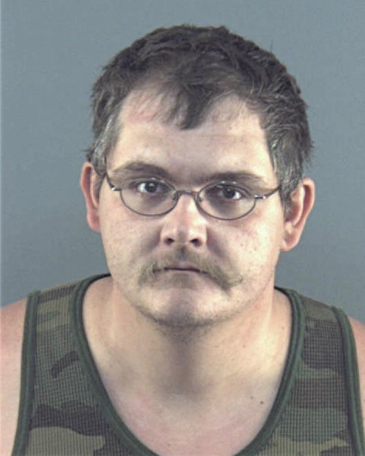 LANG, RAY L - Peoria County, IL