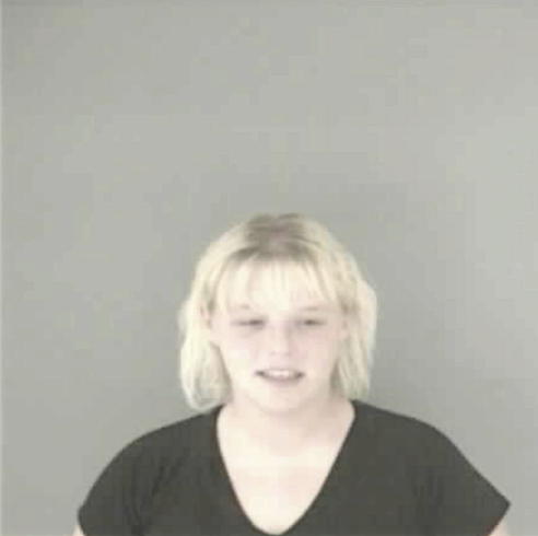 LAWSON, AMBER NICOLE - Peoria County, IL