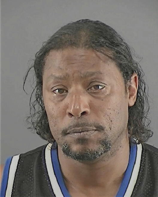 MARION, DARYL JAMES - Peoria County, IL