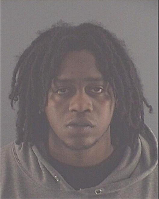 MARSHALL, DAJAWON DARREAL - Peoria County, IL