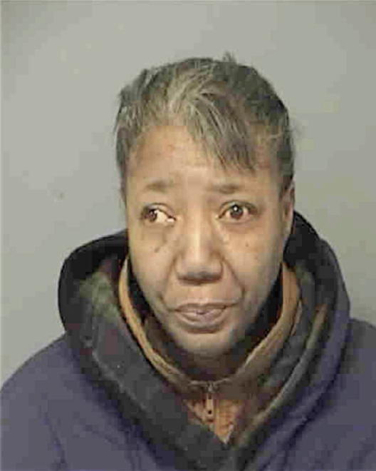 MCAFEE, ERNESTINE CHRISTINE - Peoria County, IL