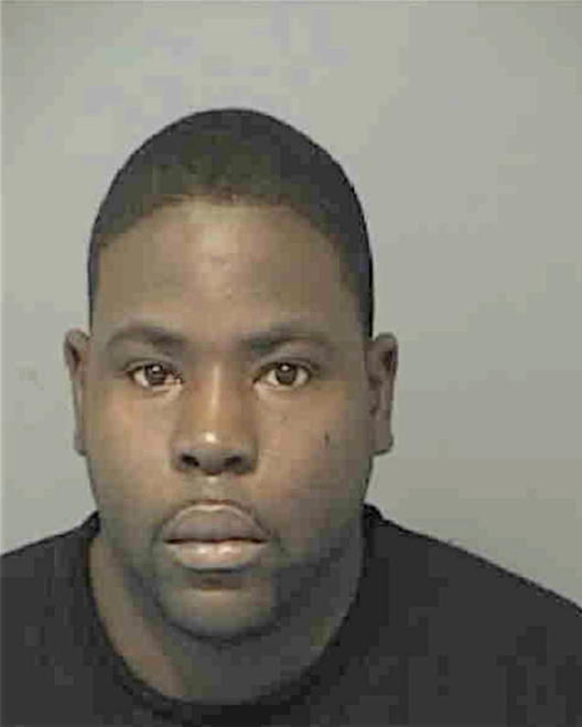NEWBILL, JEREL SHONTELL - Peoria County, IL