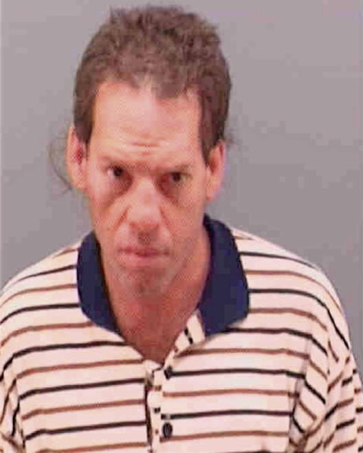 NEWCOMB, TRACY LEE - Peoria County, IL