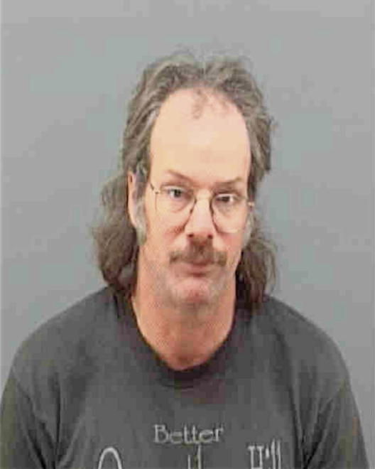PARR, DARRELL DEAN - Peoria County, IL