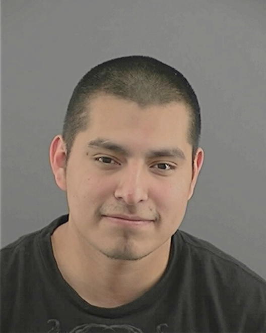 POCIANO, JESUS TOME - Peoria County, IL