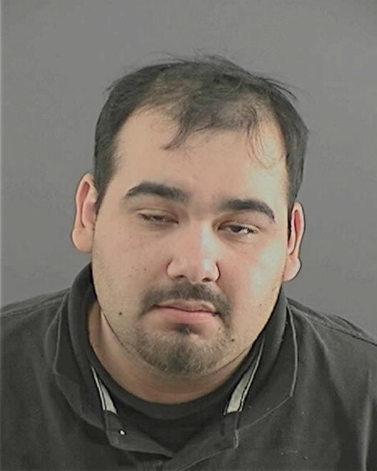 RAMIREZ, JOSE L - Peoria County, IL