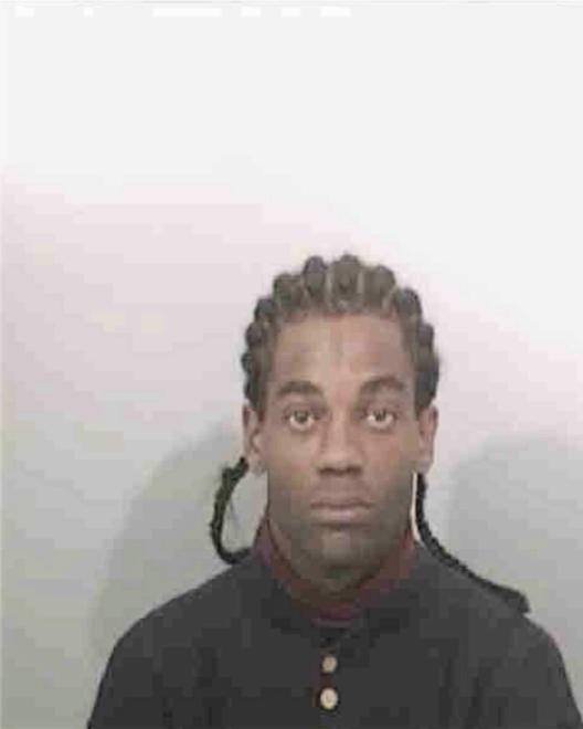 SANFORD, ANTHONY DEMARCUS - Peoria County, IL