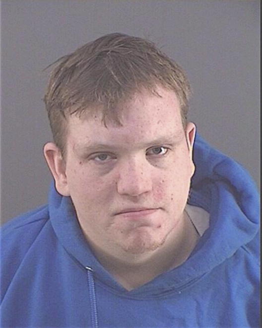 SHOVER, LANCE J - Peoria County, IL