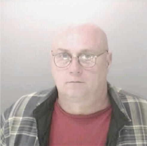 SONGER, JOHN - Peoria County, IL