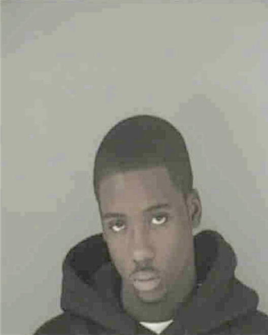 THOMPSON, TAVORIS LEE - Peoria County, IL