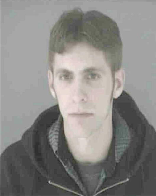 WEYENETH, NICHOLAS SCOTT - Peoria County, IL