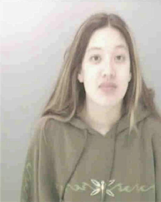 YOST, SARAH LUCILA - Peoria County, IL