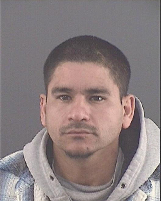 ARIAS-CORONEL, RAFAEL - Peoria County, IL