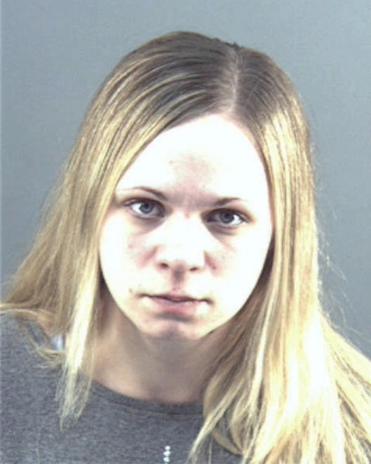 ARMSTRONG, ALYCIA J - Peoria County, IL