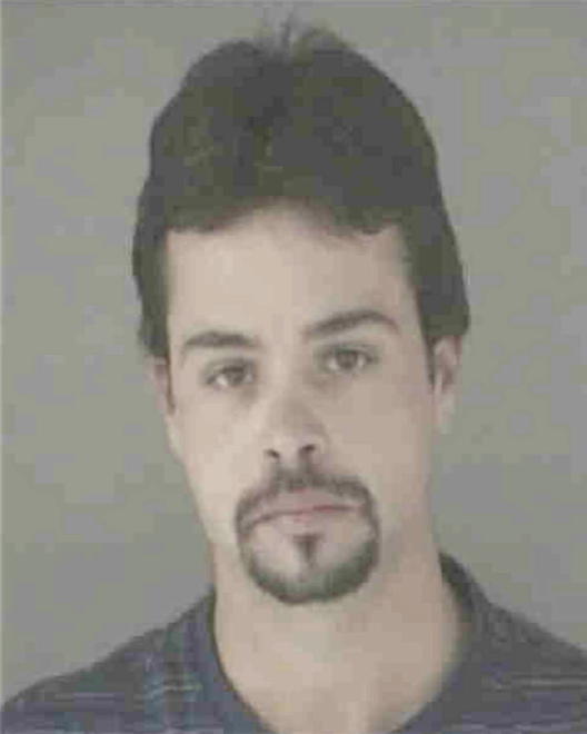 ARONHALT, DERRICK - Peoria County, IL