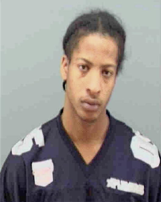 ASHBY, TORRIE JERMAINE - Peoria County, IL