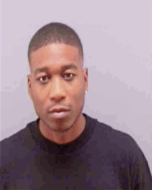 BAKER, KENYUN LECALE - Peoria County, IL