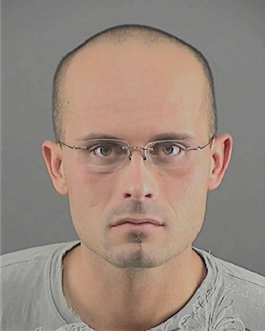 BAUGHMAN, JEREMIAH SCOTT - Peoria County, IL