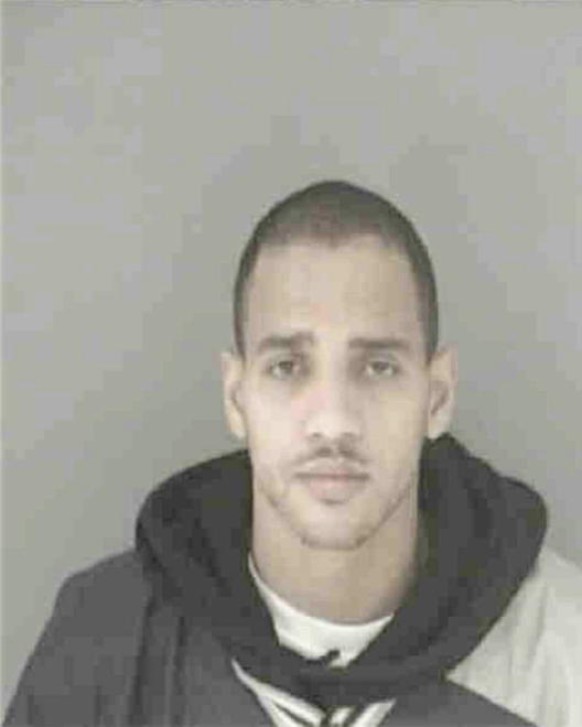 BERRIOS, RALPH LEAVITT - Peoria County, IL