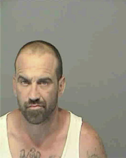 BROOKS, RICHARD CHONDEL - Peoria County, IL