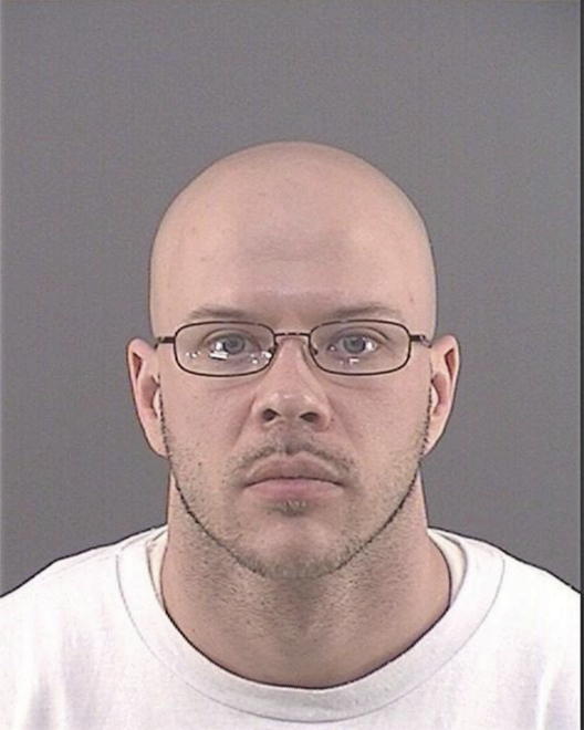 BURGESS, JOSEPH D - Peoria County, IL