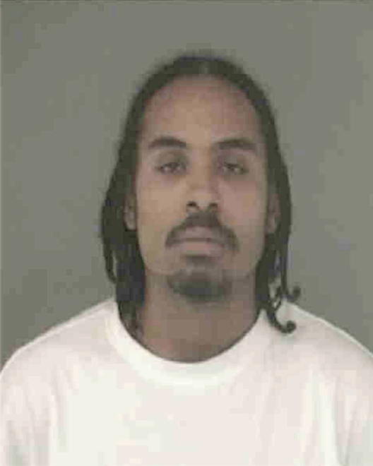 BUSH, MITCHELL DEANDRE - Peoria County, IL