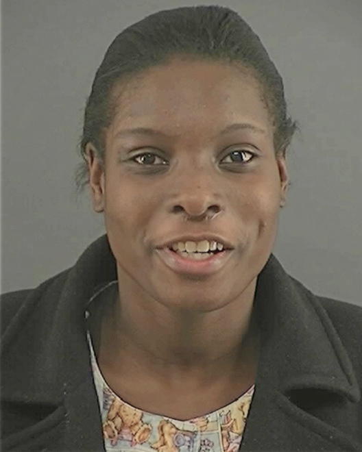 BUTLER, LABRIKA L - Peoria County, IL